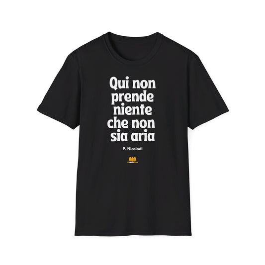 Epic Sports Quotes - Pietro Nicolodi T-shirt #2